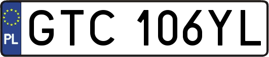 GTC106YL