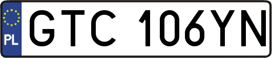 GTC106YN