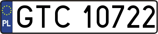GTC10722