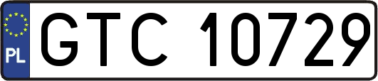 GTC10729