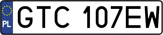 GTC107EW