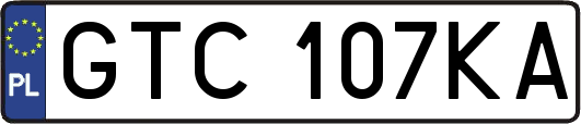 GTC107KA