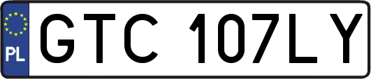 GTC107LY