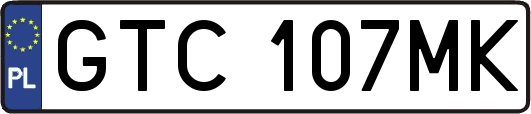 GTC107MK