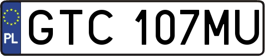 GTC107MU