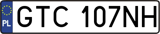 GTC107NH
