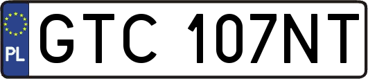 GTC107NT