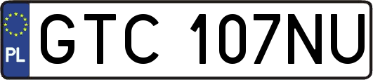 GTC107NU