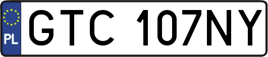 GTC107NY