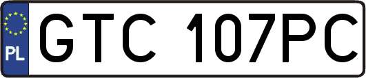 GTC107PC
