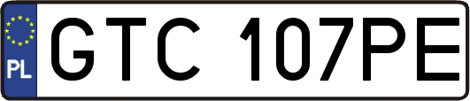 GTC107PE