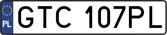GTC107PL