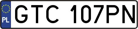 GTC107PN