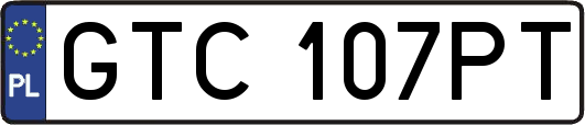 GTC107PT