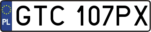 GTC107PX