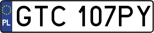 GTC107PY