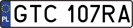 GTC107RA