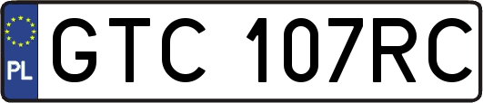 GTC107RC