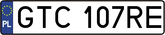 GTC107RE