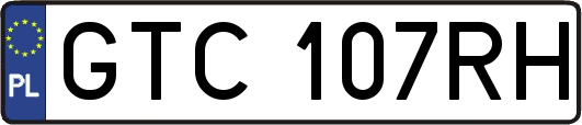 GTC107RH