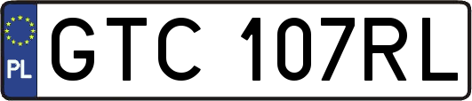 GTC107RL