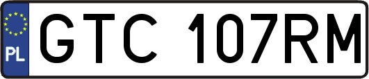 GTC107RM