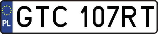 GTC107RT