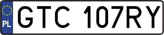 GTC107RY