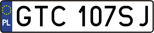 GTC107SJ