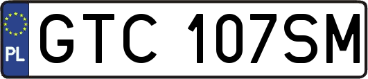 GTC107SM