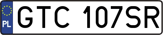 GTC107SR
