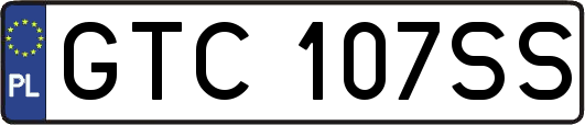 GTC107SS