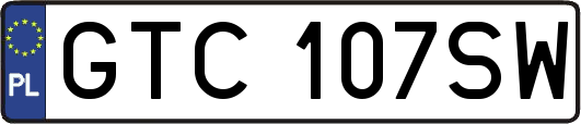 GTC107SW
