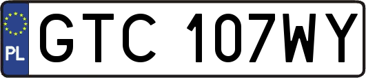 GTC107WY