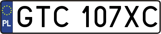 GTC107XC