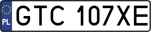 GTC107XE