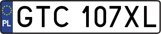 GTC107XL