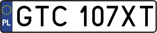 GTC107XT