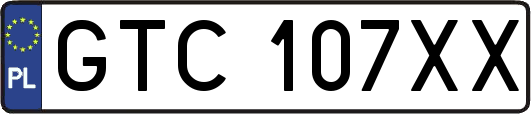 GTC107XX