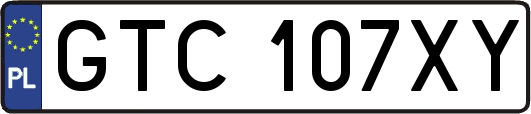GTC107XY
