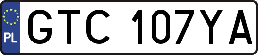 GTC107YA