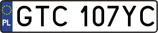 GTC107YC