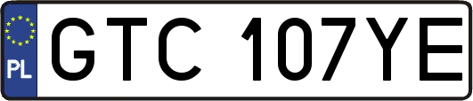 GTC107YE