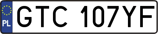 GTC107YF