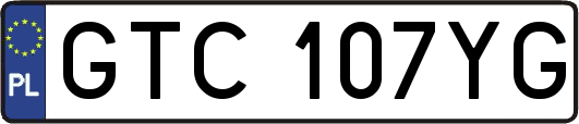 GTC107YG
