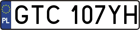 GTC107YH