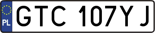 GTC107YJ