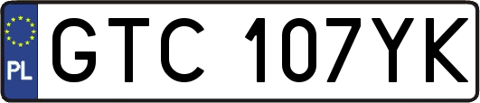 GTC107YK