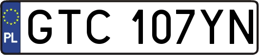 GTC107YN