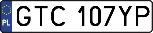 GTC107YP